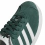 Chaussures casual enfant Adidas Originals Gazelle Vert