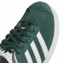 Sportskor Casual Barn Adidas Originals Gazelle Grön