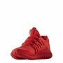 Sportskor Casual Barn Adidas Originals Tubular Radial Röd