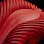 Jungen Sneaker Adidas Originals Tubular Radial Rot