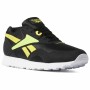 Gymnastikskor, Herr Reebok Classic Rapide Mu Svart