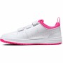 Kinder Sportschuhe Nike Pico 5 Weiß