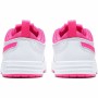 Kinder Sportschuhe Nike Pico 5 Weiß