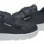 Jungen Sneaker Reebok Sportswear Classic Royal Dunkelblau