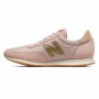 Baskets Casual pour Femme New Balance 720 Rose