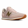 Baskets Casual pour Femme New Balance 720 Rose