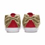 Women's casual trainers Puma Sportswear Suede Bow Varsity Red