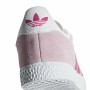 Casual Trainers Adidas Originals Gazelle Pink