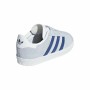 Sportskor Casual Barn Adidas Originals Gazelle Blå