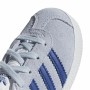 Children’s Casual Trainers Adidas Originals Gazelle Blue