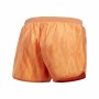 Sportshorts för kvinnor Adidas M10 3" Orange