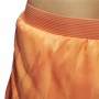 Damen-Sportshorts Adidas M10 3" Orange