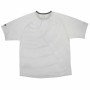 Herren Kurzarm-T-Shirt Nike Summer T90 Weiß