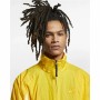 Veste de Sport pour Homme Nike Sportswear Jaune