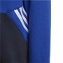 Children's Sports Outfit Adidas Crew Blue