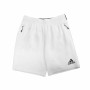 Men's Sports Shorts Adidas Sportswear ZNE KN White