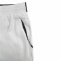 Men's Sports Shorts Adidas Sportswear ZNE KN White