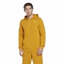 Sweat à capuche homme Reebok Identity Ocre