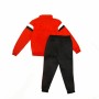 Children’s Tracksuit Joluvi Altea Red