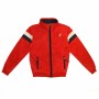 Children’s Tracksuit Joluvi Altea Red