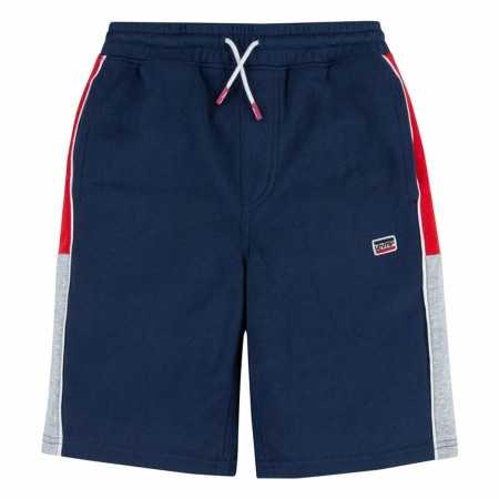 Sportshorts för barn Levi's Kids Mörkblå