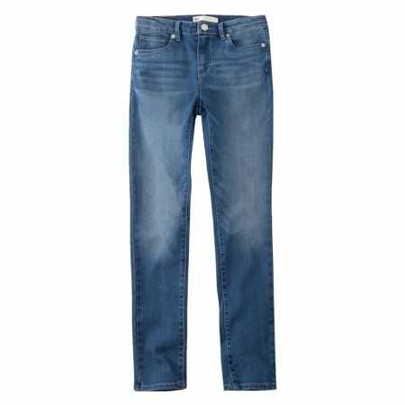 Jeans enfant Levi's 710 Skinny Bleu