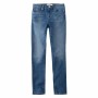 Jeans enfant Levi's 710 Skinny Bleu