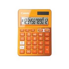 Calculator Canon 9490B004 Orange Plastic