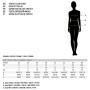 Leggings de Sport pour Femmes Adidas IC9678 Noir