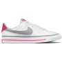 Sportskor Casual Herr Nike COURT LEGACY NEXT NATURE DA5380 111 Vit