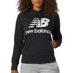 Damen Sweater mit Kapuze New Balance LIFESTYLE WT03550