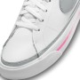 Sportskor Casual Herr Nike COURT LEGACY NEXT NATURE DA5380 111 Vit