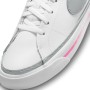 Chaussures casual homme Nike COURT LEGACY NEXT NATURE DA5380 111 Blanc