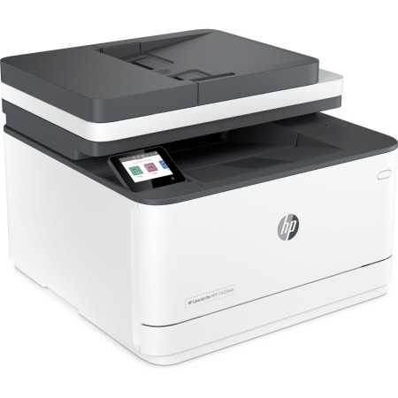 Multifunktionsskrivare HP LASERJET PRO MFP 3102FDWE