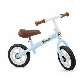 Vélo pour Enfants Toimsa 10" Sans pédales + 2 Ans Bleu
