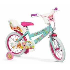 Vélo pour Enfants Toimsa 16" 5-8 Ans 16"