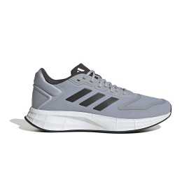 Chaussures de Sport pour Homme Adidas DURAMO 10 HP2381 Gris
