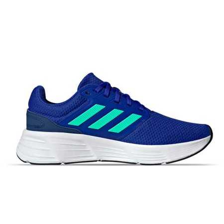 Herren-Sportschuhe Adidas GALAXY 6 M HP2416 Blau