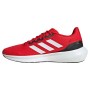 Herren-Sportschuhe Adidas RUNFALCON 3.0 HP7547 Rot