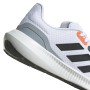 Chaussures de Sport pour Homme Adidas RUNFALCON 3.0 HP7543 Blanc