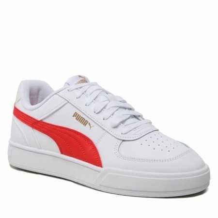 Men's Trainers Puma CAVEN 380810 25 White