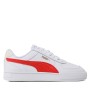 Gymnastikskor, Herr Puma CAVEN 380810 25 Vit