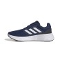 Chaussures de Sport pour Homme Adidas GALAXY 6 M GW4139 Blue marine