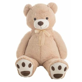 Fluffy toy Willy Bear Beige 40 cm