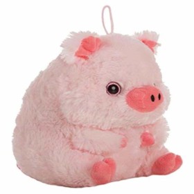 Fluffy toy 70 cm Pig