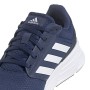 Chaussures de Sport pour Homme Adidas GALAXY 6 M GW4139 Blue marine