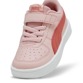 Sports Shoes for Kids Puma RICKIE 384314 22 Pink