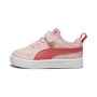 Sports Shoes for Kids Puma RICKIE 384314 22 Pink
