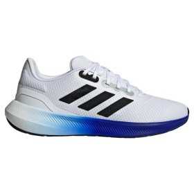 Chaussures de Sport pour Homme Adidas RUNFALCON 3 HP7553 Blanc