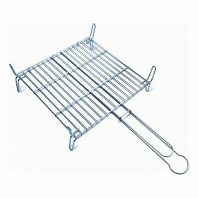 Grill Belseher Legs Barbecue 35 x 40 cm Galvanised